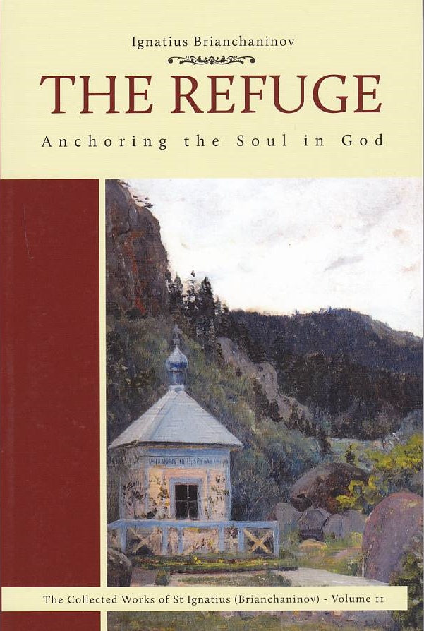 The Refuge
