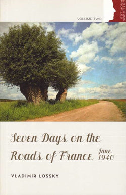Seven Days on the Roads of France