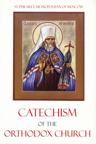 Catechism of the Orthodox Church