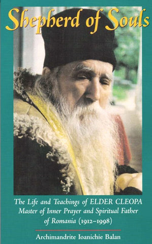 Shepherd of Souls