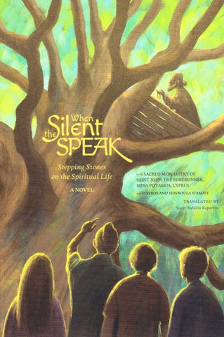 When the Silent Speak