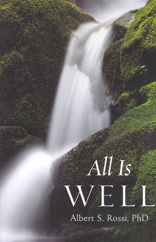 All Is Well
