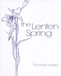 The Lenten Spring