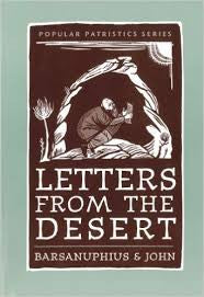 Letters From the Desert
