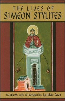 The Lives of Simeon Stylites