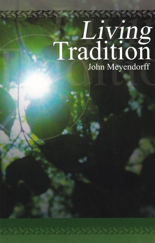 Living Tradition