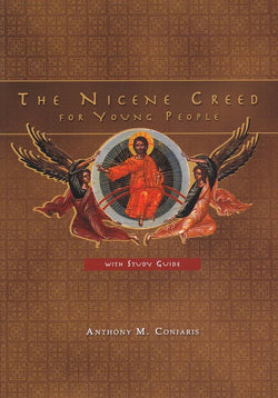 The Nicene Creed for Young People
