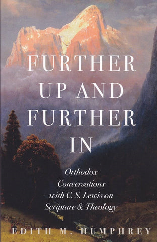 Further Up and Further In