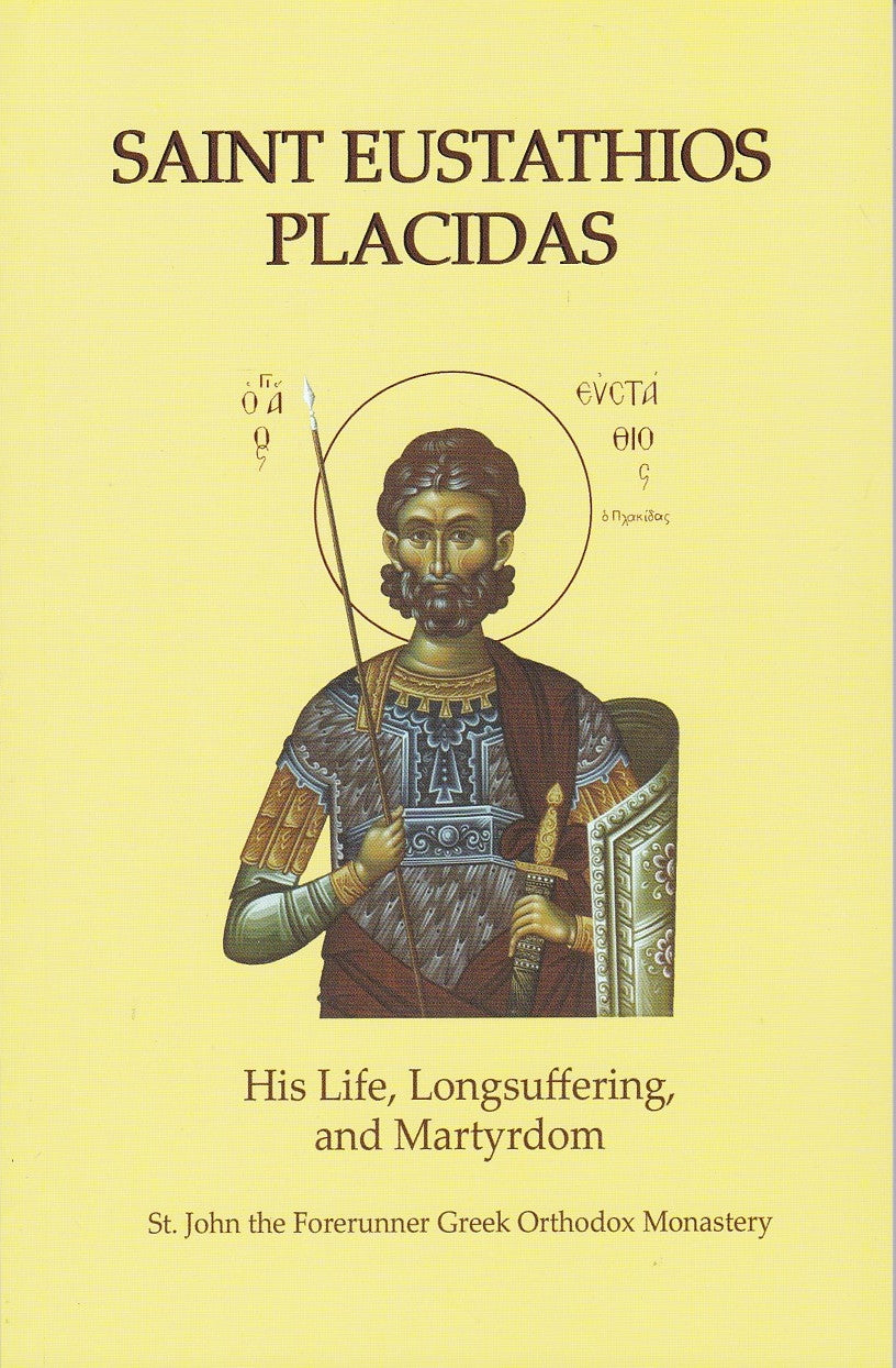Saint Eustathios Placidas