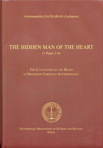 The Hidden Man of the Heart