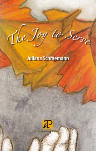 The Joy to Serve