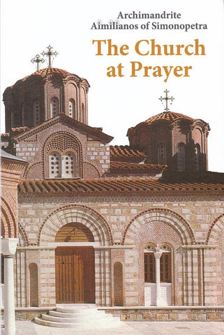 The Church at Prayer