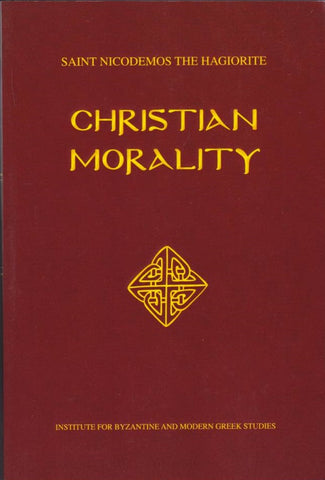Christian Morality