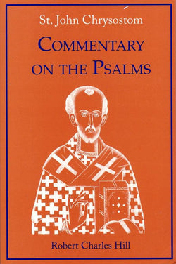 Commentary on the Psalms, Vol 2
