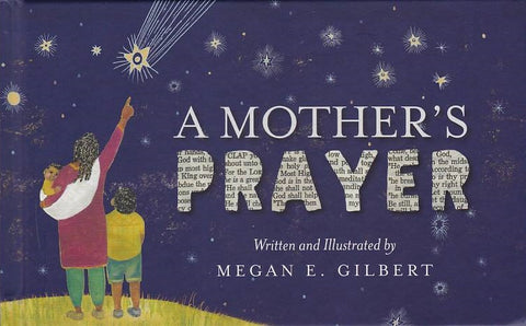 A Mother's Prayer