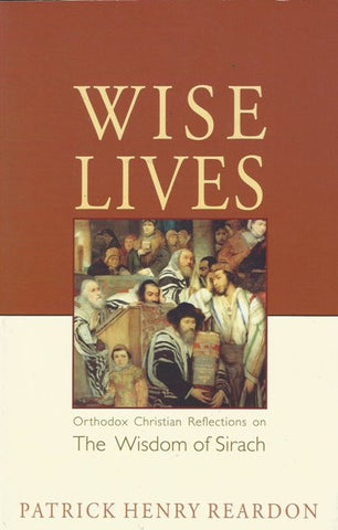 Wise Lives
