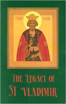 The Legacy of St. Vladimir