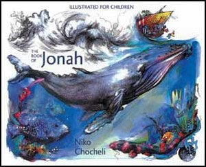 The Book of Jonah