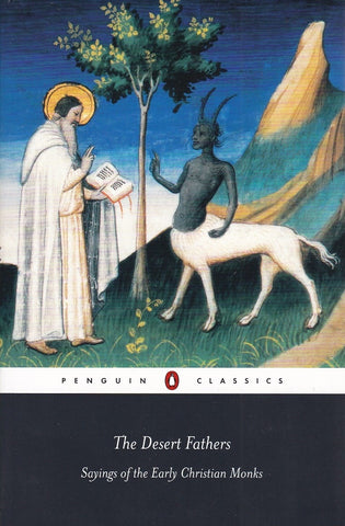 The Desert Fathers: Early Christian Monks