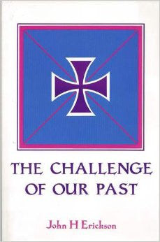 The Challenge of our Past