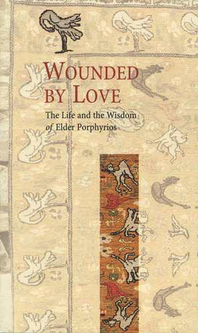 Wounded by Love