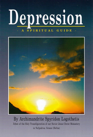 Depression, a spiritual guide