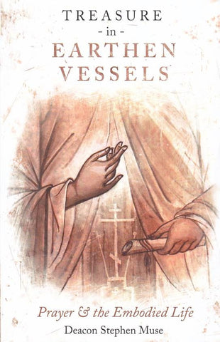 Treasure in Earthen Vessels