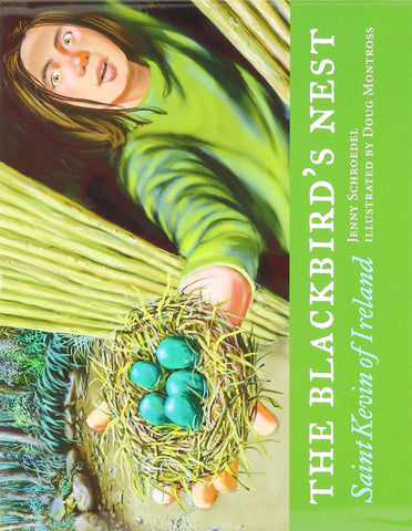 Blackbird's Nest