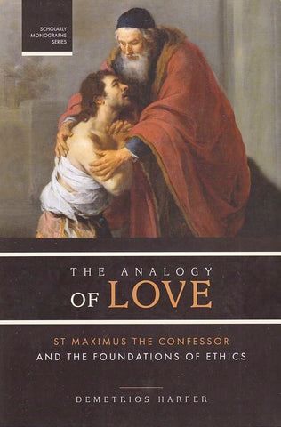 The Analogy of Love
