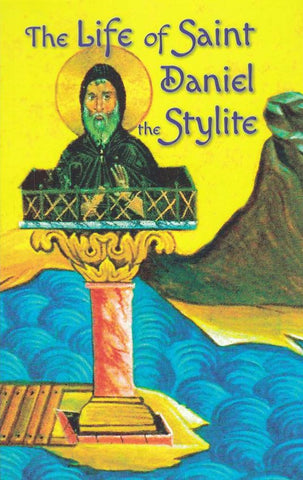 The Life of Saint Daniel the Stylite