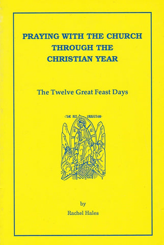 Praying with the Church through the Christian Year