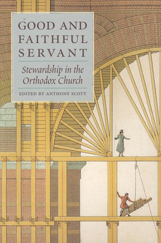 Good and Faithful Servant