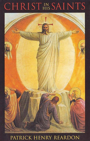 Christ in His Saints