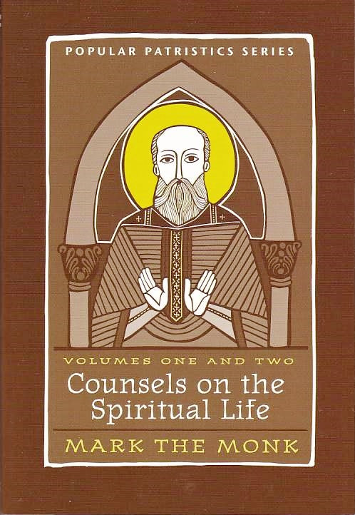 Counsels on the Spiritual Life (Popular Patristics Series v37)