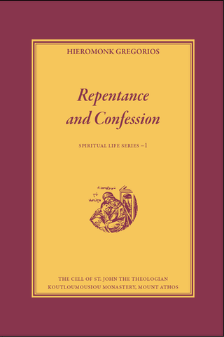 Repentance and Confession