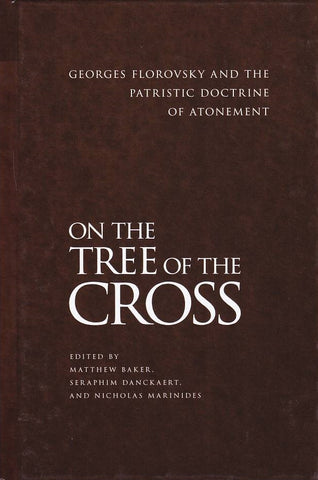 On the Tree of the Cross