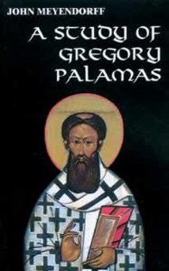 A Study of Gregory Palamas
