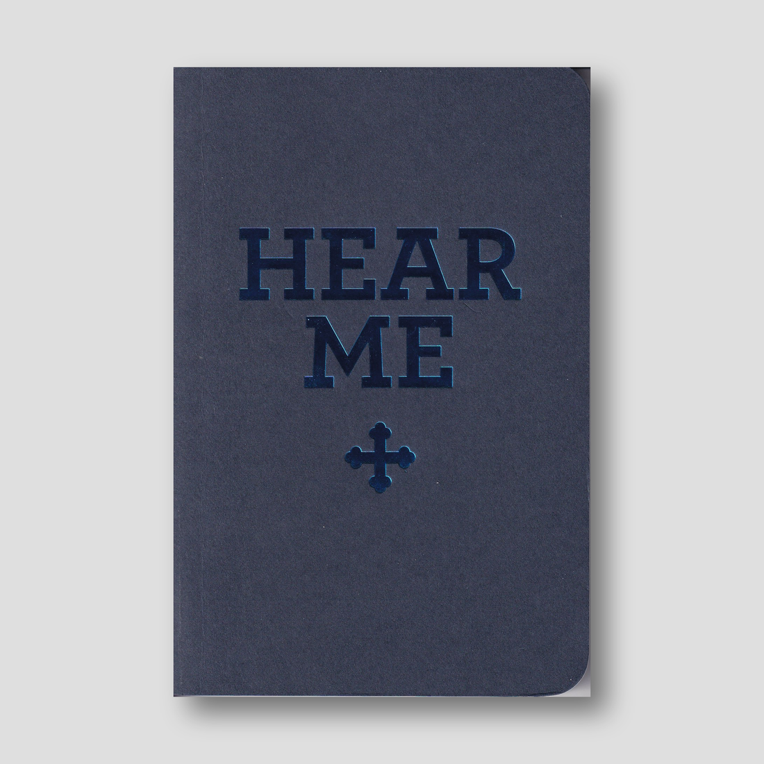 Hear Me: a Prayerbook for Orthodox Teens