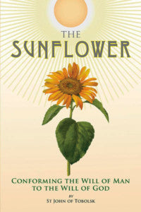 The Sunflower by St John of Tobolsk