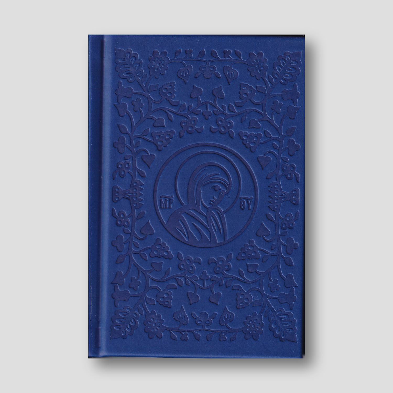 Prayer Books