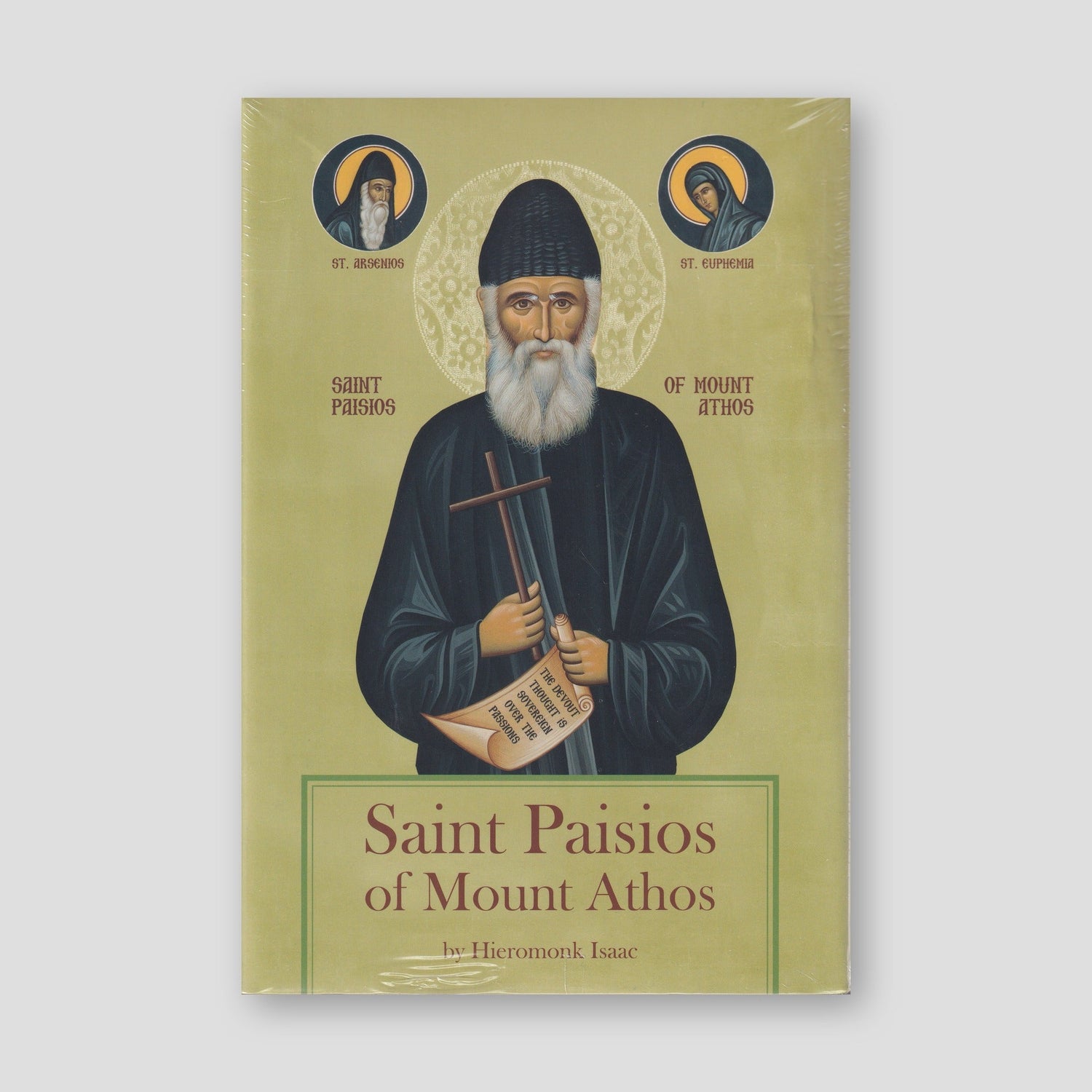 Saints