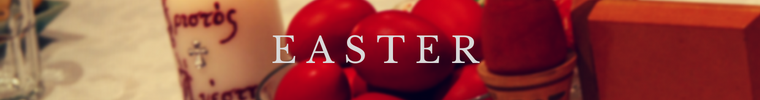 OLD - Easter