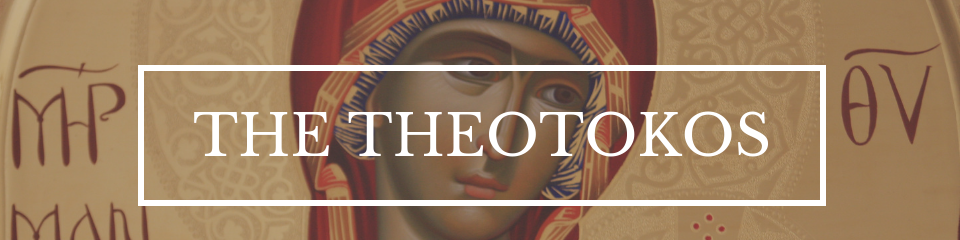 OLD - Theotokos