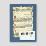 Οι Ψαλμοί - για κάθε περίπτωση — back cover