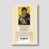 Living Orthodoxy — back cover