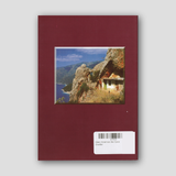 Elder Arsenios the Cave Dweller — back cover