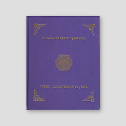 The Akathist Hymn — front cover