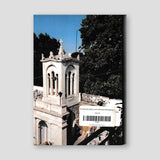 Pendeli Monastery and Orthodox Monasticism — back cover