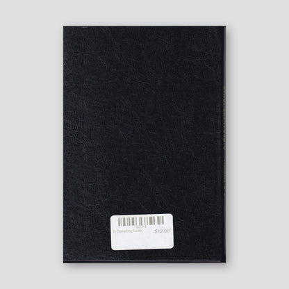Ο Προφήτης Ιωνάς — back cover