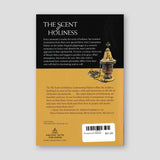 The Scent of Holiness — back cover